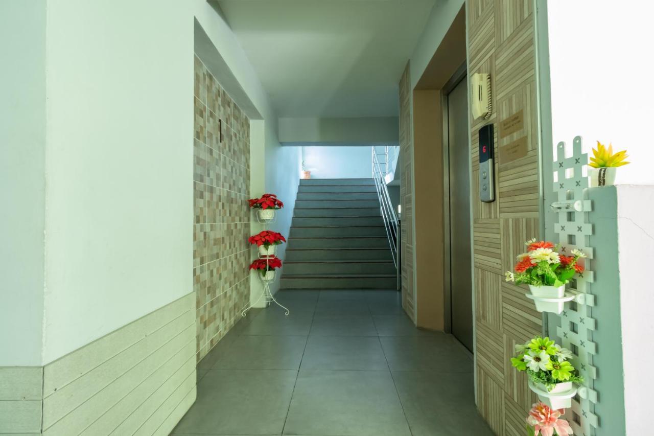 The Vert Pak Kret Dış mekan fotoğraf